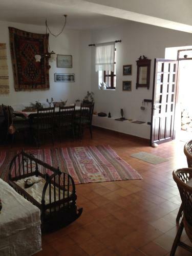 Hostal Kalkan Turk Evi
