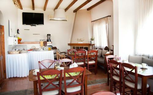 Summer Time - Tinos Apartments