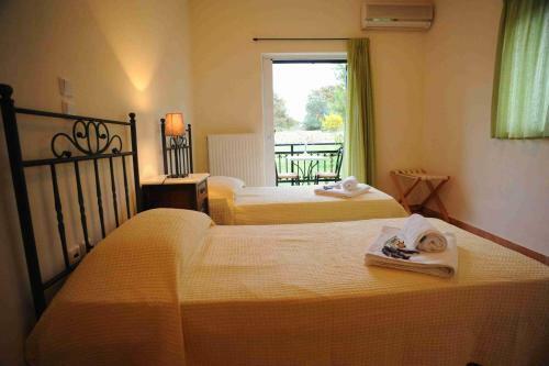 Long View Resort And Spa Rooms And Apartments