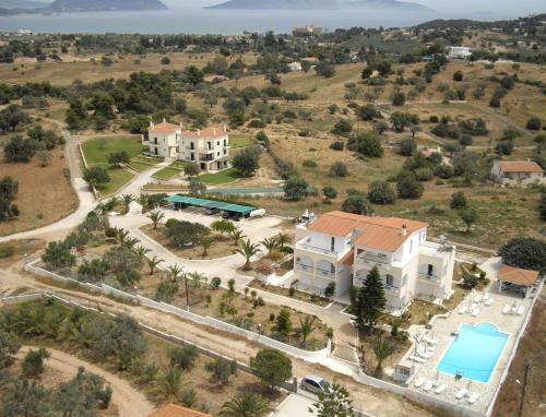 Long View Resort And Spa Rooms And Apartments