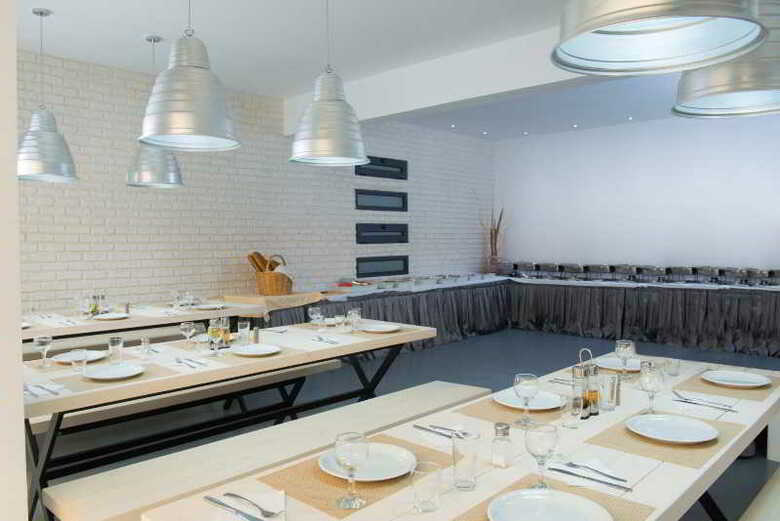 Fedra Apartments