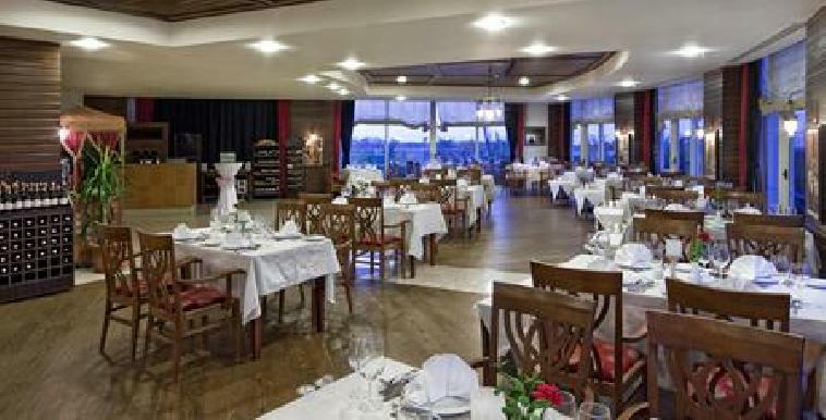 Liberty Hotels Lara