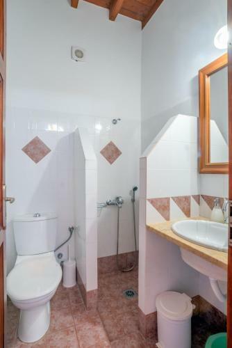 Hostal Alykes Studios