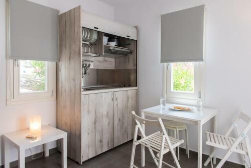 Apartamento Villa Irini