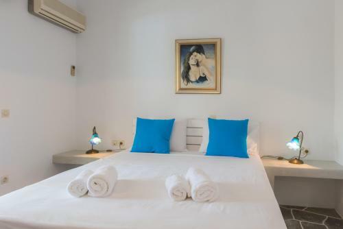 Apartamento Villa Irini