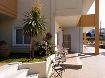 Ikaros Apartments