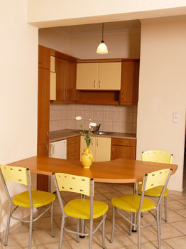 Ikaros Apartments