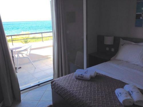 Hostal Blue Beach