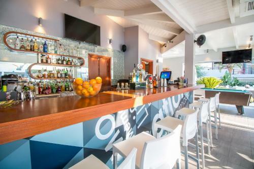 Apartamento Sunny Days Hotel