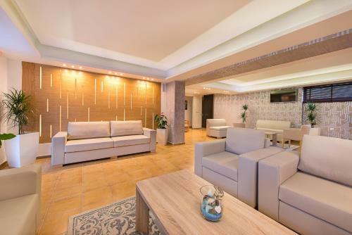Apartamento Sunny Days Hotel