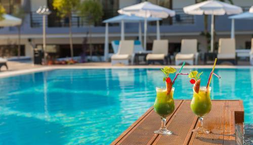 Apartamento Sunny Days Hotel