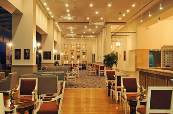 Erdoba Elegance Hotel & Convention Center