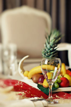 Erdoba Elegance Hotel & Convention Center