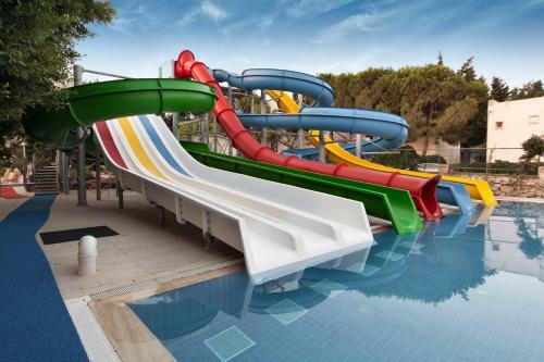 Golden Age Bodrum Hotel