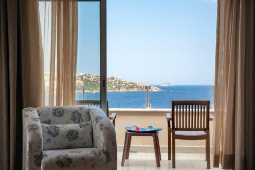 Golden Age Bodrum Hotel