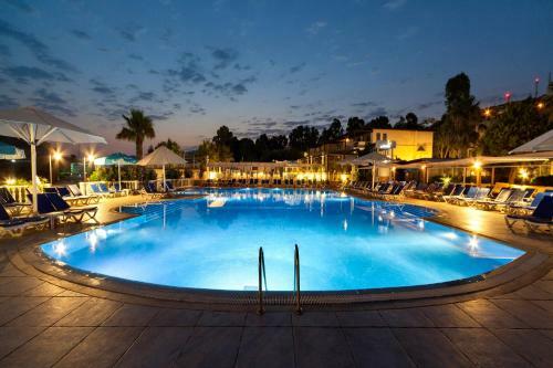 Golden Age Bodrum Hotel