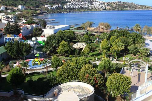 Golden Age Bodrum Hotel