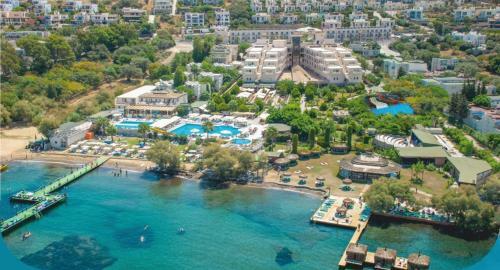 Golden Age Bodrum Hotel