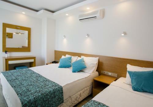 Galindo Park Hotel