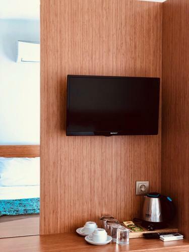 Galindo Park Hotel