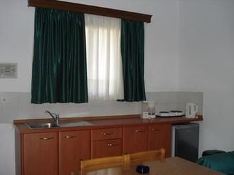 Aparthotel Maritime Hotel Aprts