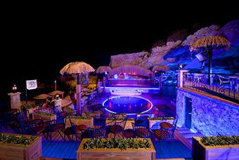 Hotel Club Resort Atlantis