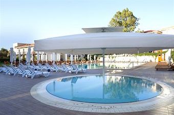 Hotel Club Resort Atlantis