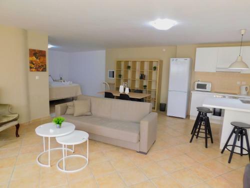 Elizabeth Suites