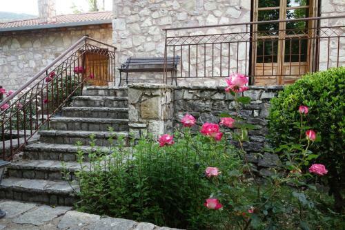 Apartamento Andrea Sofi Guesthouse
