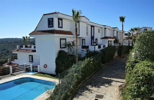 Apartamento Vistalmar