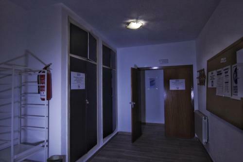 Albergue Balc�n Del Tajo