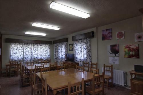 Albergue Balc�n Del Tajo