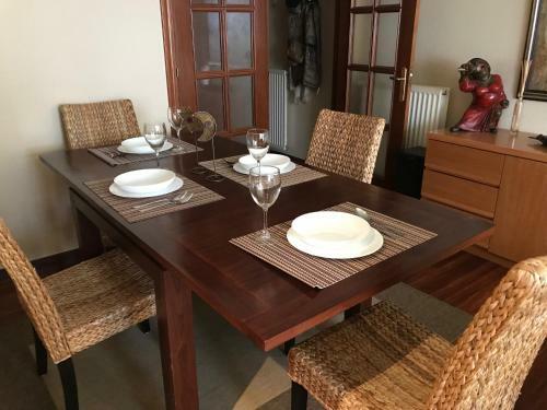 Apartamento La Sirena Brazomar