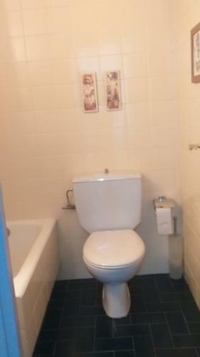 Bed & Breakfast Habitaci�n Privada Totalmente Independiente En El Centro