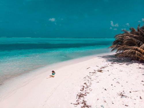 Hostal Veyvah Inn Maldives