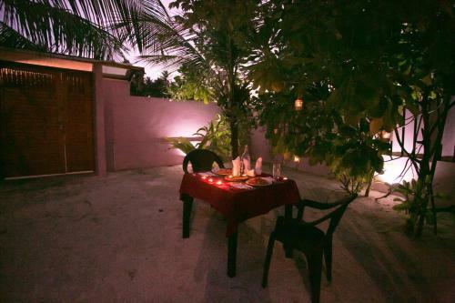 Hostal Veyvah Inn Maldives