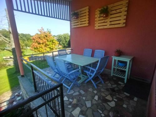 Agroturismo Garden Rooms