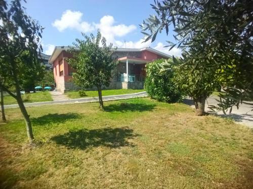 Agroturismo Garden Rooms
