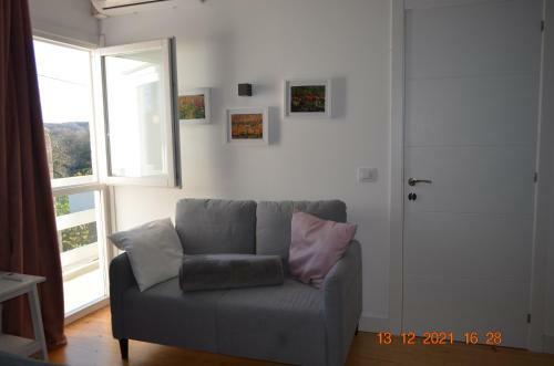 Hostal Pension O Coraz�n Da Ribeira Sacra