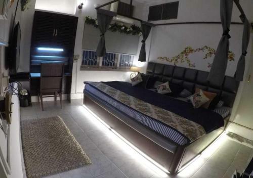 Hotel Kakaku The Guest House