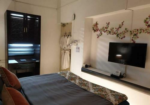 Hotel Kakaku The Guest House