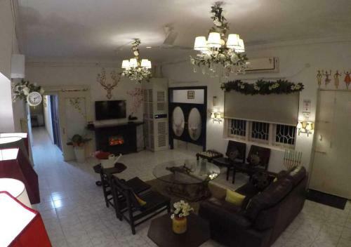 Hotel Kakaku The Guest House