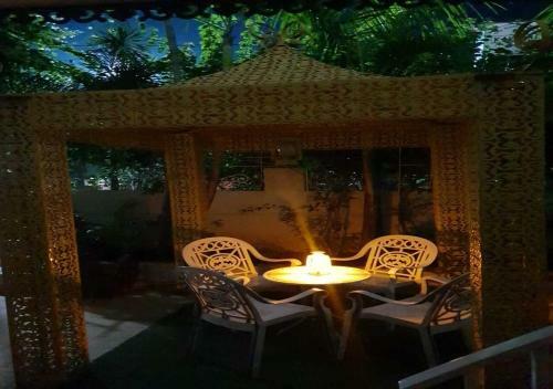 Hotel Kakaku The Guest House