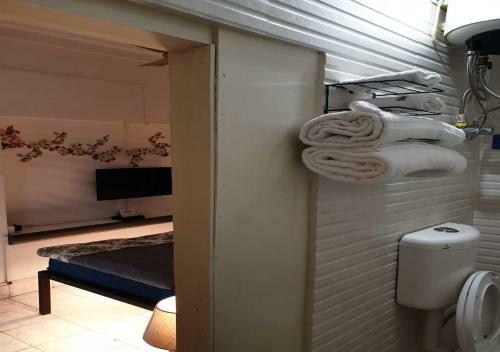 Hotel Kakaku The Guest House