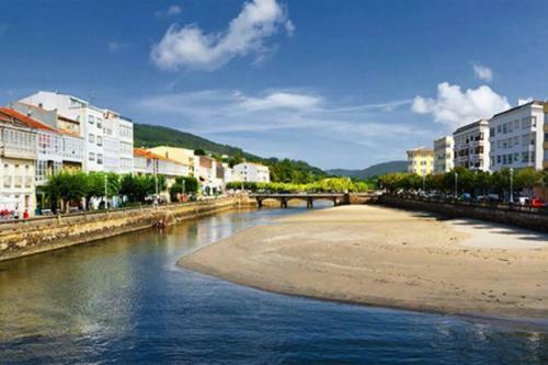Apartamento Mar Azul En Puerto Azul
