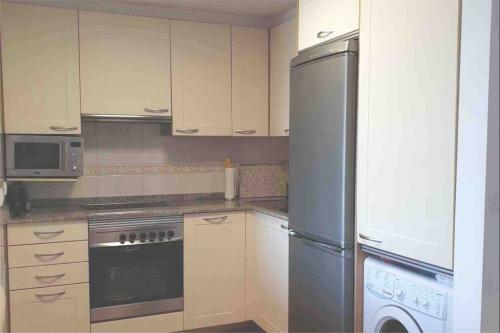 Apartamento Mar Azul En Puerto Azul
