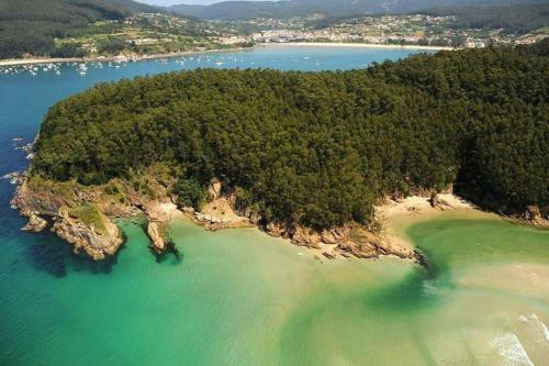 Apartamento Mar Azul En Puerto Azul