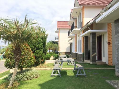 Hotel Griya Katarina Ambarawa