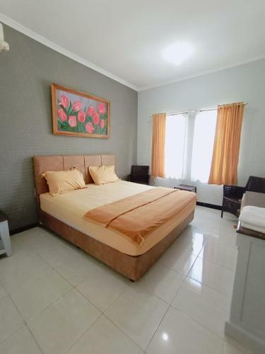 Hotel Griya Katarina Ambarawa