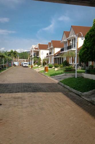 Hotel Griya Katarina Ambarawa
